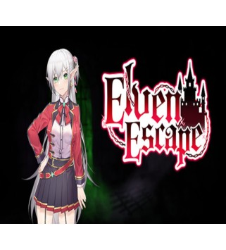 ElvenEscape Steam Key GLOBAL